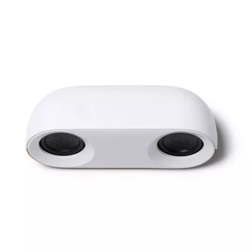 Altavoz MAMBO Inalámbrico Blanco-01