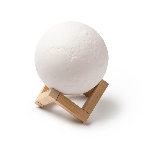 MOON Altavoz Inalámbrico