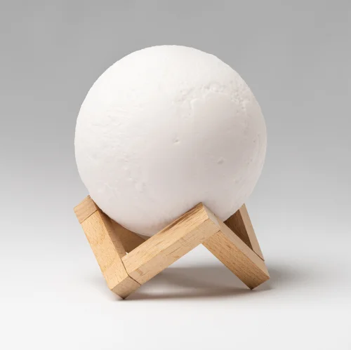 MOON Altavoz Inalámbrico