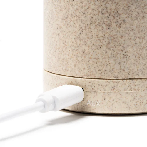 KUMBER Altavoz Inalámbrico