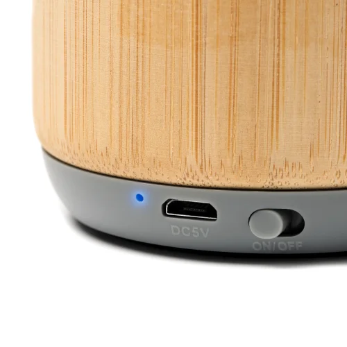 SOLUM Altavoz Inalámbrico