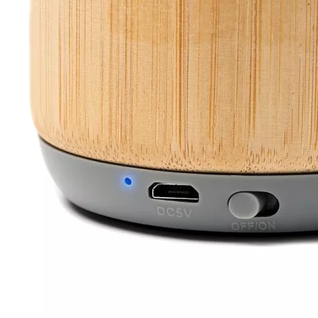 SOLUM Altavoz Inalámbrico