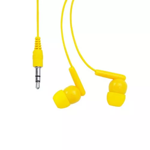 Auriculares PUNK COLOR 03