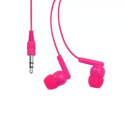 Auriculares PUNK COLOR 40