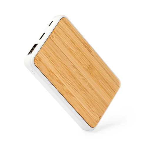 Batería Externa ROSSUM