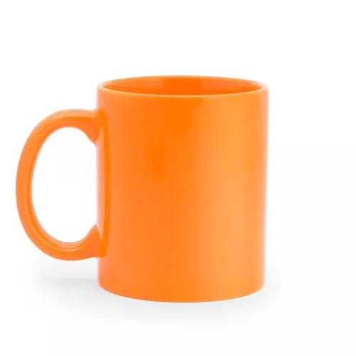 Taza PAPAYA COLOR 31