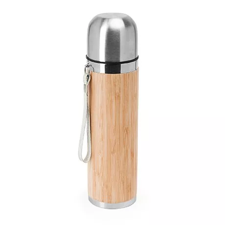 Termo FENGI color 999