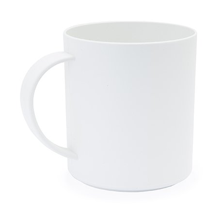 Taza PARCHA - OUTLET