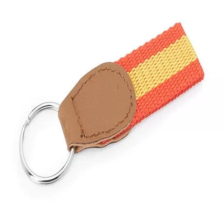 Llavero FLAG color 157