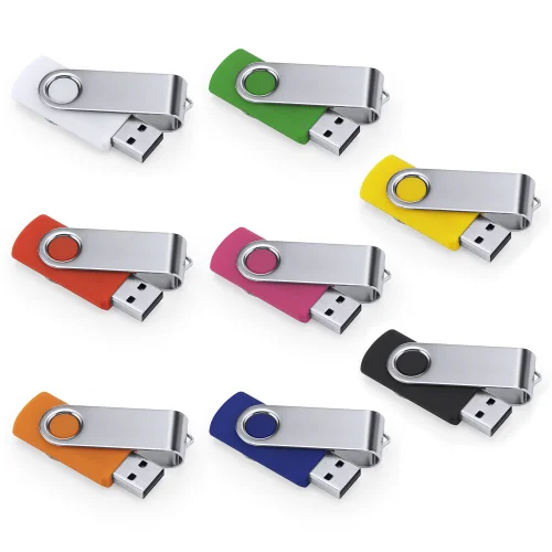Memoria USB MARVIN