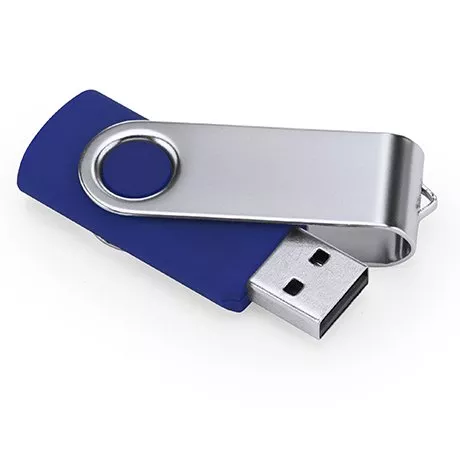 USB STAMINA AZUL