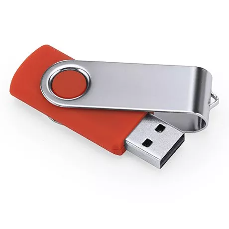 USB STAMINA ROJO