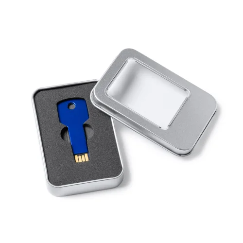 Memoria USB CYLON