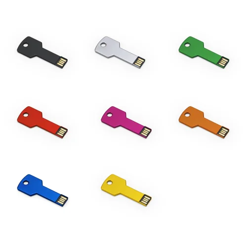 Memoria USB CYLON