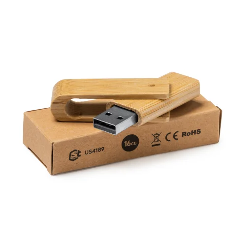 Memoría PERCY USB