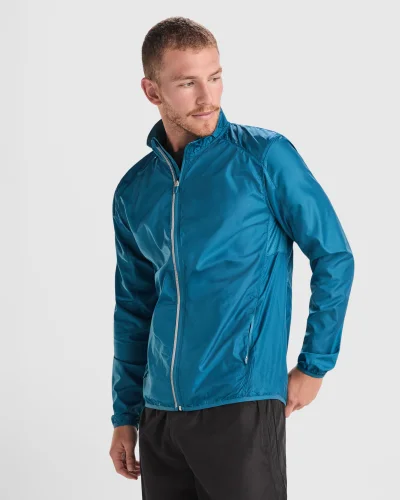 Cortavientos Glasgow hombre Roly