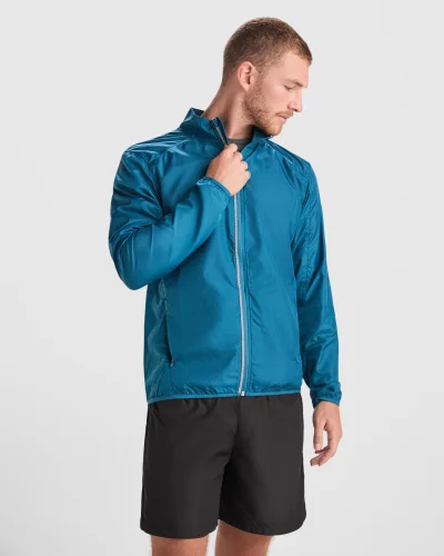 Cortavientos Glasgow hombre Roly