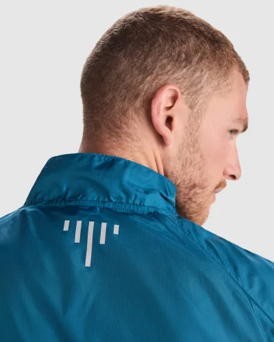 Cortavientos Glasgow hombre Roly