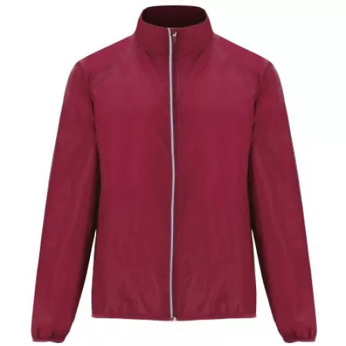 Cortavientos Glasgow hombre Roly Color 64