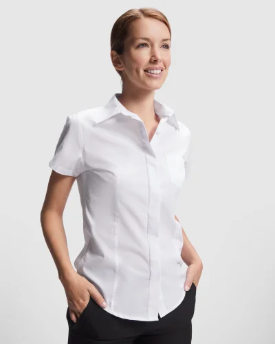 Camisa Sofía Mujer Roly