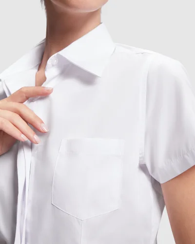 Camisa Sofía Mujer Roly
