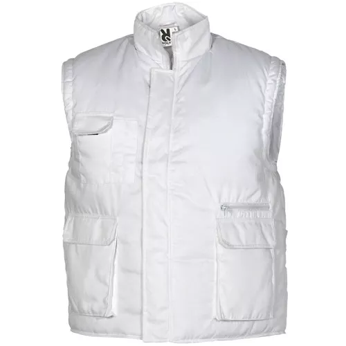 Chaleco Almanzor Roly Color 01