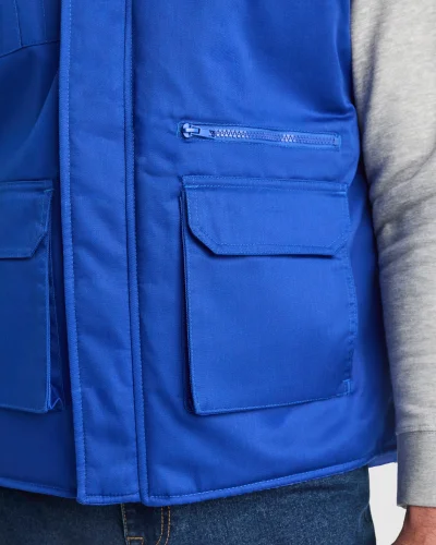 Chaleco Almanzor Roly