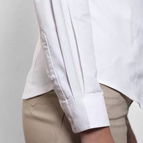 Camisa Oxford Woman Roly