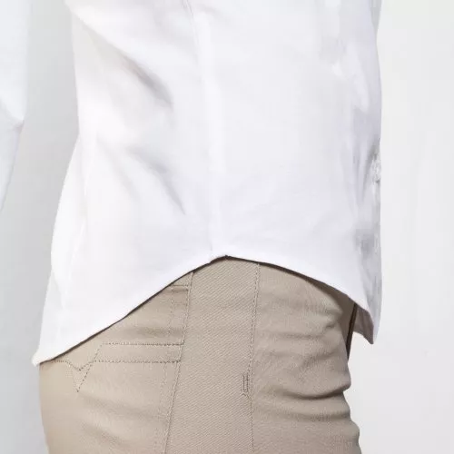 Camisa Oxford Woman Roly