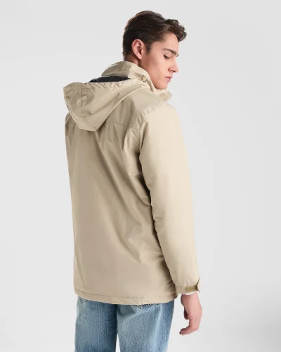 Parka AMERICA hombre