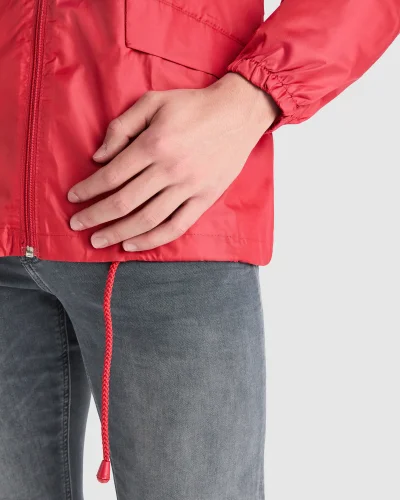 Chubasquero Escocia Roly