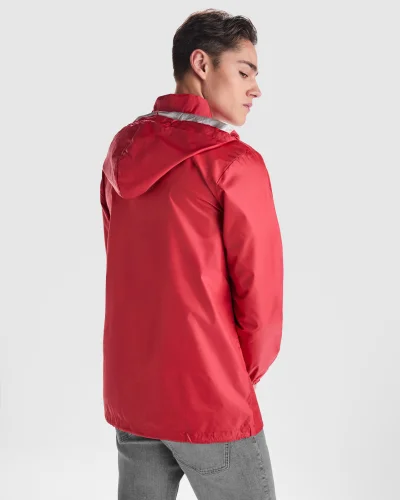 Chubasquero Escocia Roly