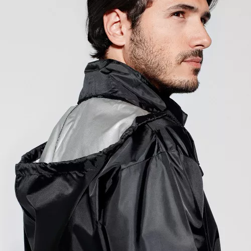 Chubasquero Escocia Roly