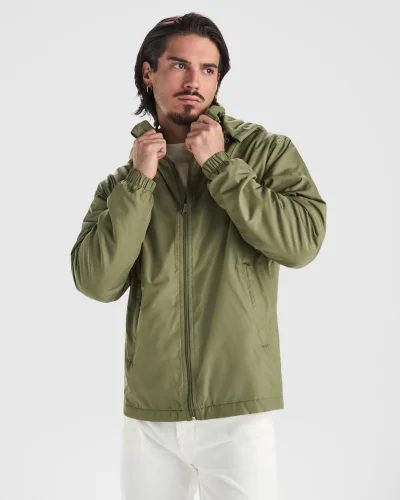 Chaqueta MAKALU Roly