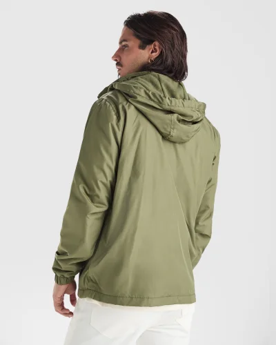 Chaqueta MAKALU Roly