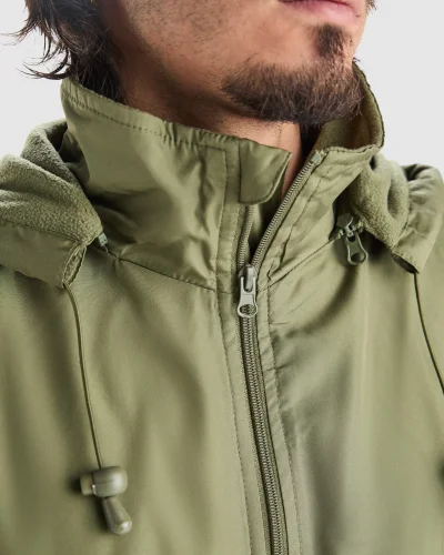 Chaqueta MAKALU Roly