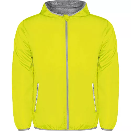 Cortavientos Angelo Roly Color 221