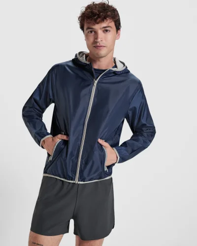 Cortavientos Angelo Roly