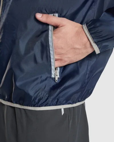 Cortavientos Angelo Roly