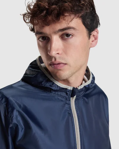 Cortavientos Angelo Roly