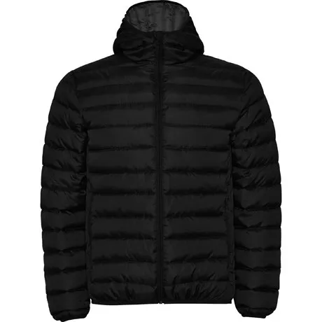 Chaqueta Norway hombre Roly Color 02