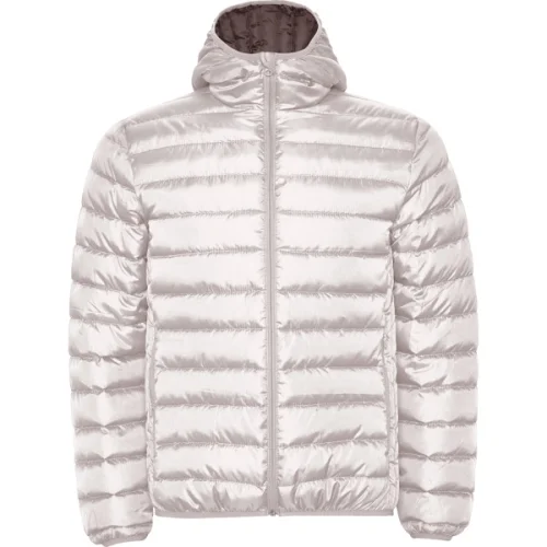 Chaqueta  NORWAY BLANCO VINTAGE 132
