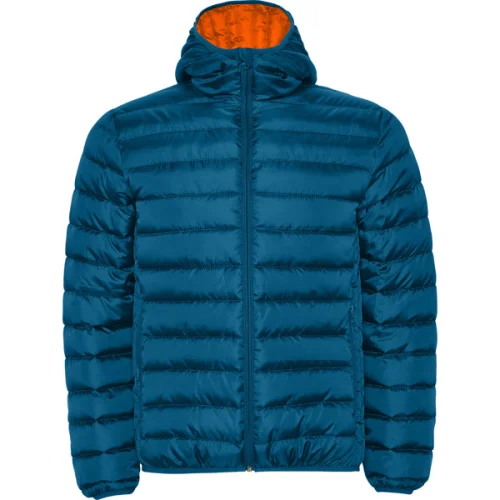 Chaqueta  NORWAY AZUL LUZ DE LUNA 45