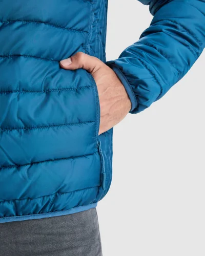 Chaqueta Norway hombre Roly