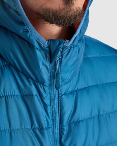 Chaqueta Norway hombre Roly