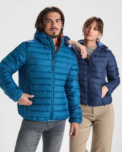 Chaqueta Norway hombre Roly