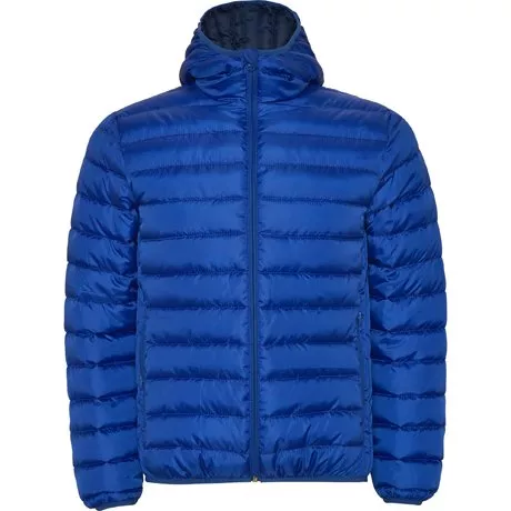 Chaqueta Norway hombre Roly Color 99