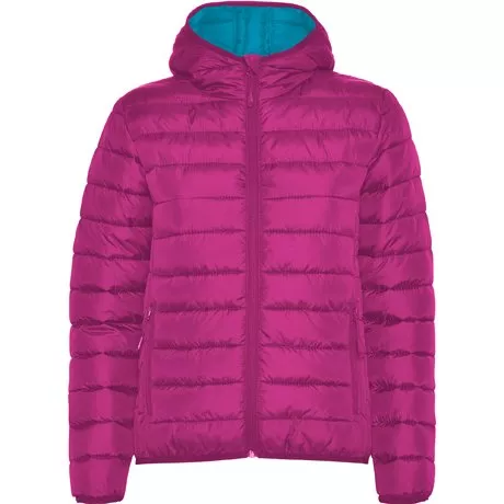 Chaqueta Norway Woman Roly Color 40