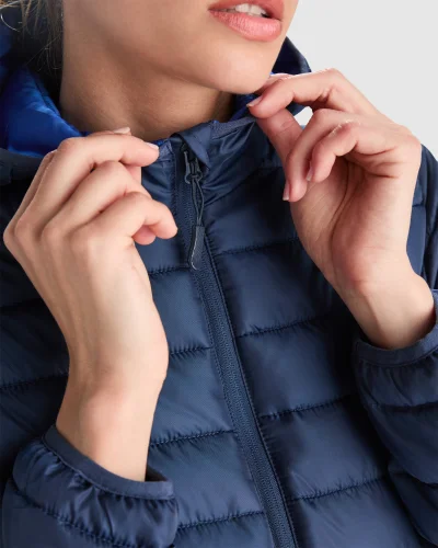 Chaqueta Norway Woman Roly