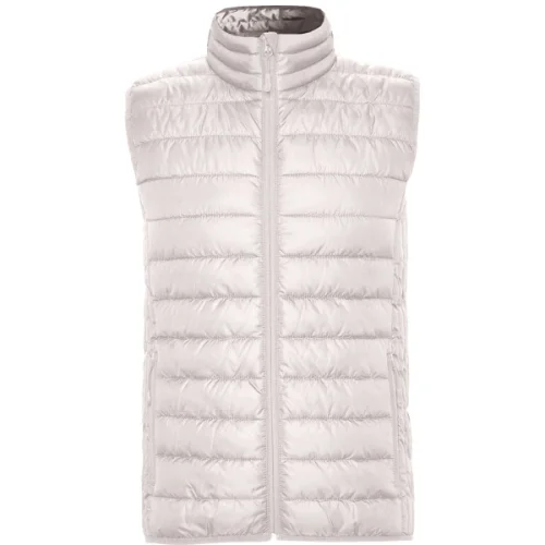 Chaleco  OSLO  BLANCO VINTAGE 132